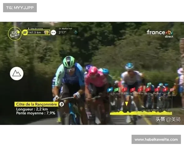 范德普尔单飞六公里悲壮被捕 环法第九赛段上演惊心动魄突围战