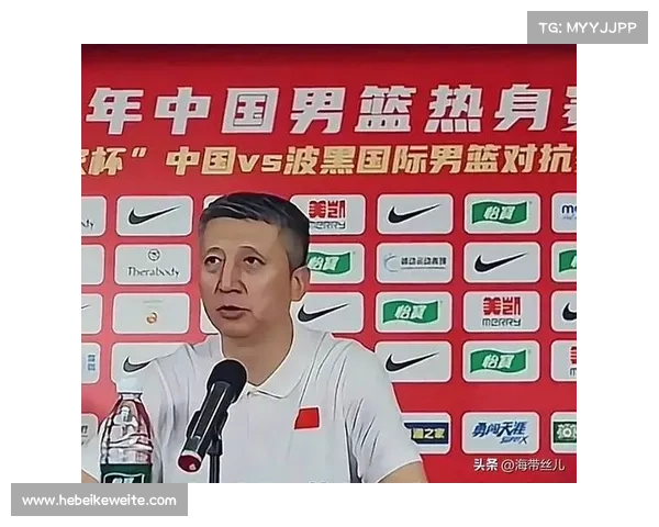 男篮亚洲杯中国更衣室氛围轻松 郭士强称赞团队执行力显著提升