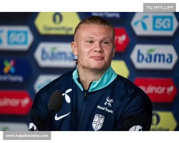 哈兰德五球领衔挪威11-1大胜摩尔多瓦创世界杯预选赛新纪录