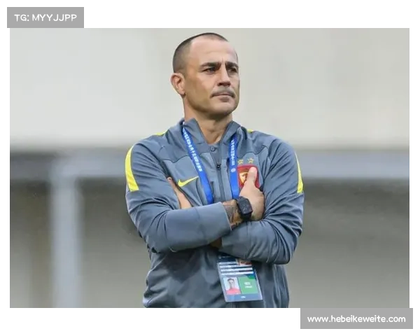 51岁世界足球先生或将接任国足主帅 能否打破中国足球困境迎来新篇章